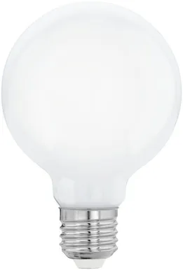 LED LAMP EGLO 7W G80 E27 806LM 2700K 