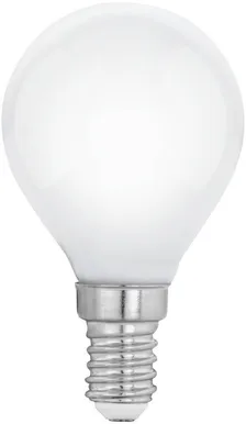 LED LAMP EGLO 7W P45 E14 806LM 2700K 