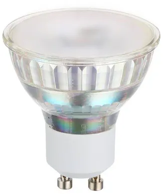 LED LAMP EGLO 4,6W GU10 400LM 3000K 