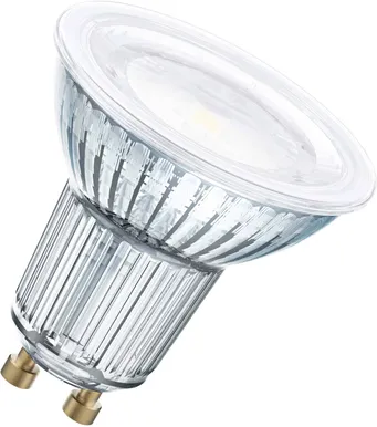 LED LAMP OSRAM 6,9W PAR16 GU10 620LM 4000K 120°
