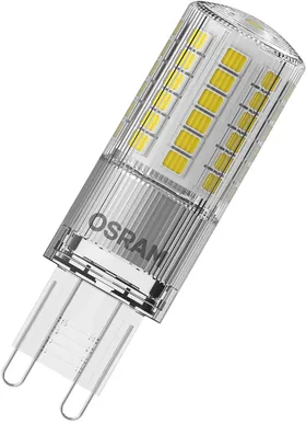 LED LAMP OSRAM 4,8W G9 600LM 4000K