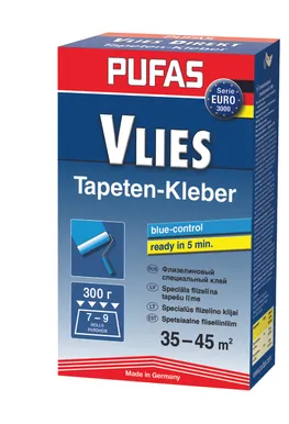 TAPEEDILIIM VLIES DIREKT 300G