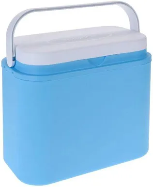 KÜLMAKAST 10L SININE