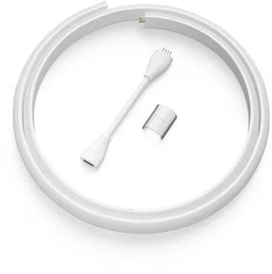 RIBAVALGUSTI PIKENDUS PHILIPS HUE 1M 12,3W 700LM 2000-6500K+RGB HUE