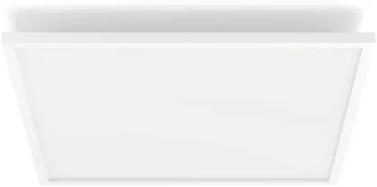 PANEELVALGUSTI PHILIPS HUE SURIMU 60W 4200LM 200-6500K+RGB HUE RUUT