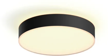 LAELAMP PHILIPS HUE ENRAVE M 19,2W 2450LM 2200-6500K HUE MUST