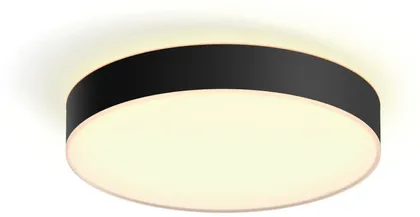 LAELAMP PHILIPS HUE ENRAVE L 33,5W 4300LM 2200-6500K HUE MUST