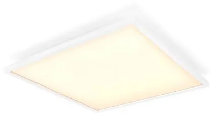 PANEELVALGUSTI PHILIPS HUE AURELLE SQ 39W 3750LM 2200-6500K HUE
