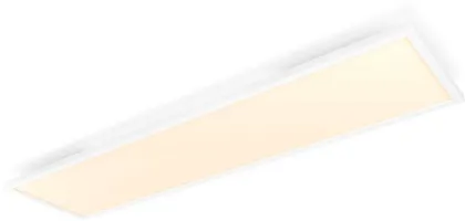 PANEELVALGUSTI PHILIPS HUE AURELLE REC 39W 3750LM 2200-6500K HUE
