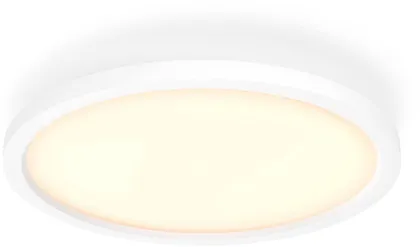 PANEELVALGUSTI PHILIPS HUE AURELLE RD 21W 2450LM 2200-6500K HUE
