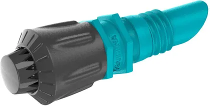 PIHUSTUSOTSIK GARDENA 360° 5TK