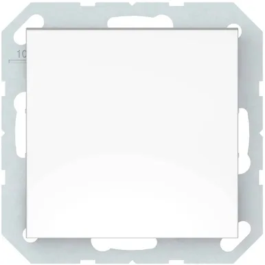 LÜLITI 1-NE VILMA QR VALGE RAAMITA