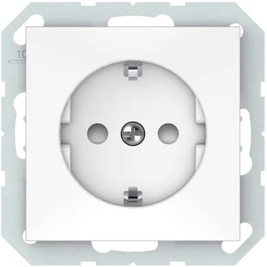 PISTIKUPESA 1-NE VILMA MAANDUSEGA LK QR VALGE RAAMITA