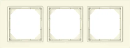 RAAM 3-NE VILMA QR FIT LINE BEEZ