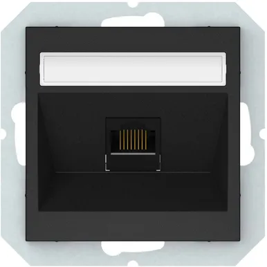 ARVUTIPESA 1-NE VILMA QR MUST RAAMITA