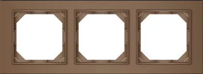 RAAM 3-NE VILMA QR FIT LINE MOCCA