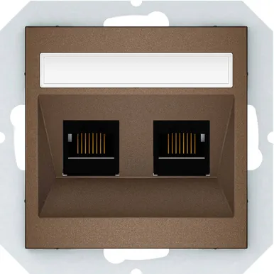 ARVUTIPESA 2-NE VILMA QR MOCCA RAAMITA