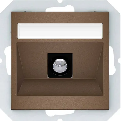 TV PESA VILMA QR MOCCA RAAMITA