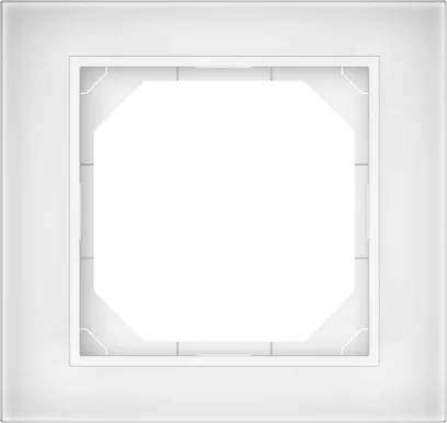 RAAM 1-NE VILMA QR  VALGE