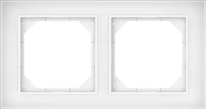 RAAM 2-NE VILMA QR VALGE KLAAS