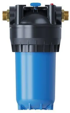 EELFILTRI KORPUS AQUAPHOR GROSS 10" 