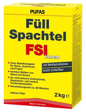 PAHTEL PUFAS VALGE 2KG