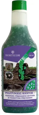 MUTIPELETUSGEEL HORTICOM RODITOR NIISKUSEKINDEL 750ML