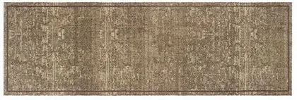 VAIP ARTONIS COOK & WASH 827 VELVET 50X150CM BEEŽ