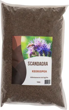 KEERISPEA SCANDAGRA 1KG