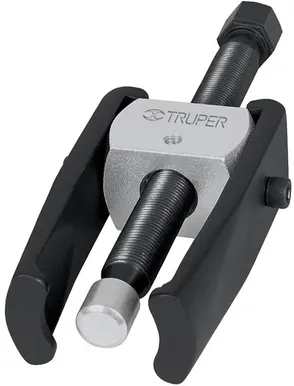 TÕMMITS TRUPER KAHE HAARATSIGA