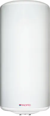BOILER PACIFIC EKO 150L VERTIKAALNE 1600W