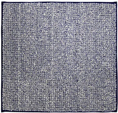 VANNITOAVAIP RIDDER FRESH 55X50CM SININE POLÜESTER