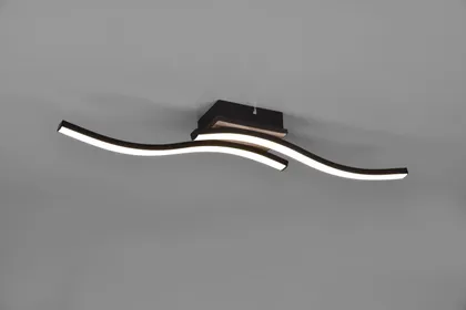 LAELAMP TRIO ROUTE 10W LED 1000LM 3000K MUST