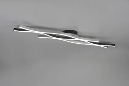 LAELAMP TRIO BLAZE 35W 2300+3000+4000K 4300LM ALUMIINIUM