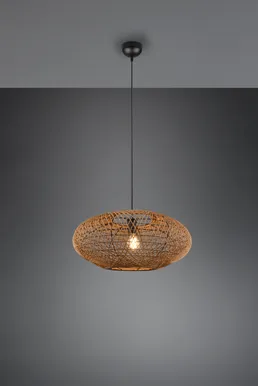 LAELAMP TRIO HEDDA E27 MUST