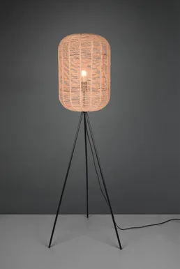 PÕRANDALAMP TRIO RUNA E27 MUST