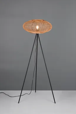 PÕRANDALAMP TRIO HEDDA E27 MUST