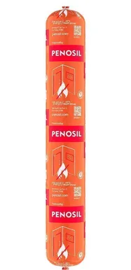 SILIKOON PENOSIL PREMIUM FIRESTOP 331 600ML, HALL