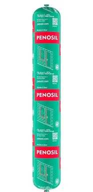 NEUTRAALNE KLAASIMISSILIKOON PENOSIL PREMIUM 330 600ML LÄBIPAISTEV