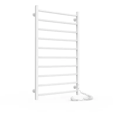 KÄTERÄTIKUIVATI LARIS "ALFA P10" VALGE/PAREM 500X900 R3 160W