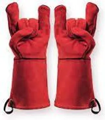 GRILLKINDAD FEUERMEISTER PREMIUM BBQ S12 PUNASED