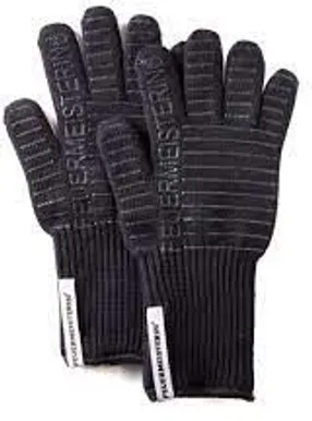 GRILLKINDAD FEUERMEISTER PREEMIUM ARAMIID MUST 33CM