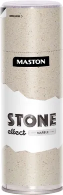 AEROSOOLVÄRV MASTON MARBLE STONE EFFECT DEKORATIIV 400ML