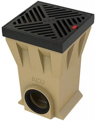 TRAPP MALMRESTIGA B125