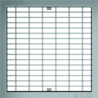 VÕRKREST EUROPOINT TSINK 250X250XB125