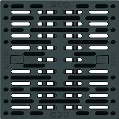 PLASTIKREST EUROPOINT MICROGRIP 250X250MM B125