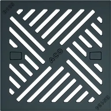 EUROPOINT MALMREST 249X249MM B125