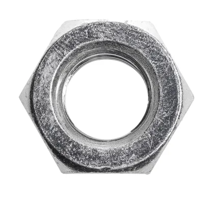 MUTTER M18 ZN DIN 934 10TK