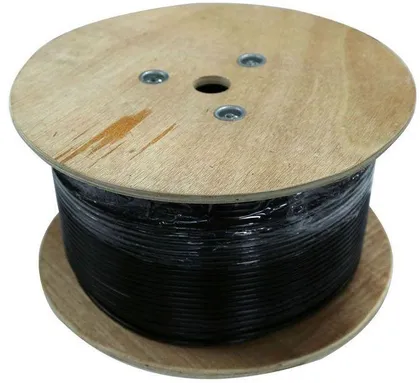 ANDMESIDEKAABEL TESATEK CAT6 UTP CCA S1A,D1,A1 R305