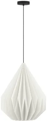 LAELAMP EGLO MINTING 25W E27 VALGE